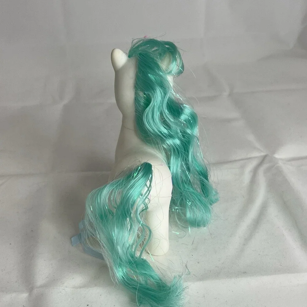 Hasbro teal wear
